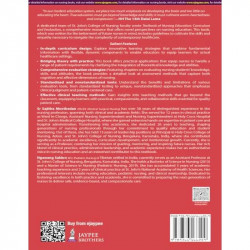 Textbook of Nursing Education: Curriculum and Evaluation book by Sr Sajitha Moothedan, Ngawang Saldon - Additional Image 4