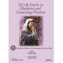 DO'S & DON'TS IN OBSTETRICS & GYNECOLOGY PRACTICE book by Tushar Kar