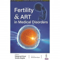FERTILITY & ART IN MEDICAL DISORDERS book by Harpreet Kaur Sweta Gupta