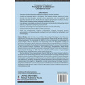 PRINCIPLES AND PRACTICES OF PREMALIGNANT AND MALIGNANT DISORDERS OF VULVA book by Sabera Khatun - Back Cover