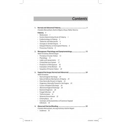Management of Common Gynecological Problems: A Guide for Practitioners (POD) book by Kanwal Gujral - Additional Image 4