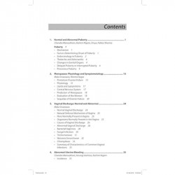 Management of Common Gynecological Problems: A Guide for Practitioners (POD) book by Kanwal Gujral - Additional Image 5