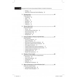 Management of Common Gynecological Problems: A Guide for Practitioners (POD) book by Kanwal Gujral - Additional Image 6