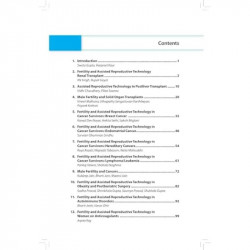 FERTILITY & ART IN MEDICAL DISORDERS book by Harpreet Kaur Sweta Gupta - Additional Image 5