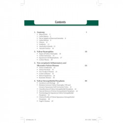 PRINCIPLES AND PRACTICES OF PREMALIGNANT AND MALIGNANT DISORDERS OF VULVA book by Sabera Khatun - Additional Image 5