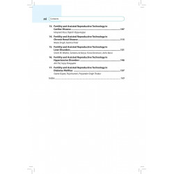 FERTILITY & ART IN MEDICAL DISORDERS book by Harpreet Kaur Sweta Gupta - Additional Image 6