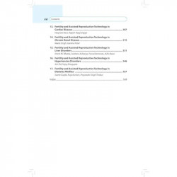 FERTILITY & ART IN MEDICAL DISORDERS book by Harpreet Kaur Sweta Gupta - Additional Image 7