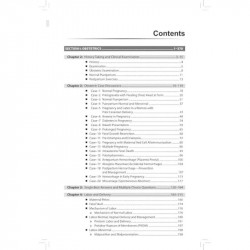 Dutta's Bedside Clinics and Viva-Voce in Obstetrics and Gynecology book by Hiralal Konar, the current 7th edition has been t… -