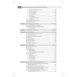 Dutta's Bedside Clinics and Viva-Voce in Obstetrics and Gynecology book by Hiralal Konar, the current 7th edition has been t… -