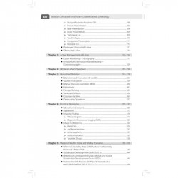 Dutta's Bedside Clinics and Viva-Voce in Obstetrics and Gynecology book by Hiralal Konar, the current 7th edition has been t… -