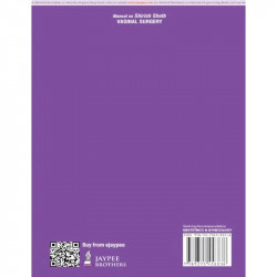 Manual on Shirish Sheth Vaginal Surgery for OBG Postgraduates and Practicing Gynecologists | FOGSI AICOG 2026 Guide to Vagin… -