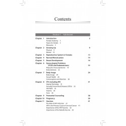 DR MALHOTRA'S SERIES FAQS ON ADOLESCENT, INFERTILITY & MENOPAUSE VOL.1 book by Malhotra Jaideep - Additional Image 5