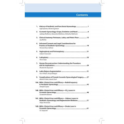 MANUAL ON COSMETIC GYNECOLOGY (AICOG 2025) book by Nandita Palshetkar, Hrishikesh D Pai - Additional Image 5