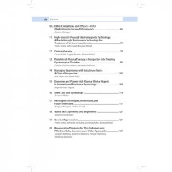 MANUAL ON COSMETIC GYNECOLOGY (AICOG 2025) book by Nandita Palshetkar, Hrishikesh D Pai - Additional Image 8