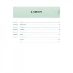 PTERYGIUM A PRACTICAL GUIDE TO MANAGEMENT book by Anduze - Additional Image 4