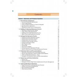 PROFESSIONAL OPTOMETRY PRACTICE MANAGEMENT book by Ajay Kumar Bhootra, Swarnali Pal - Additional Image 5