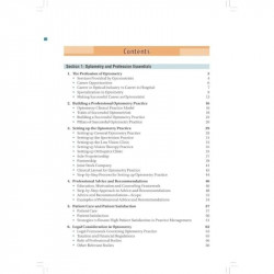 PROFESSIONAL OPTOMETRY PRACTICE MANAGEMENT book by Ajay Kumar Bhootra, Swarnali Pal - Additional Image 6