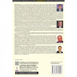 Clinical Diagnosis & Management of AIDS (HIV) in Eye with CD-ROM (POD) book by Garg - Additional Image 4