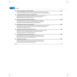 Case Studies in Uveitis: Real Cases and Practical Insights for Ophthalmologists, Immunologists, and Trainees in Uveitis | IU… -