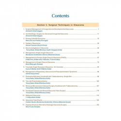 Glaucoma Surgery Surgical Techniques In Ophthalmology book by Garg Ashok - Additional Image 4