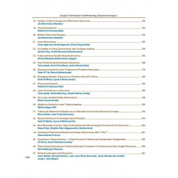 Glaucoma Surgery Surgical Techniques In Ophthalmology book by Garg Ashok - Additional Image 5