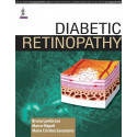Diabetic Retinopathy (POD) book by Lumbroso Bruno