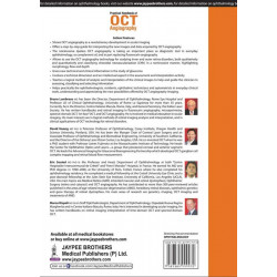 PRACTICAL HANDBOOK OF OCT ANGIOGRAPHY book by Lumbroso Bruno - Additional Image 3