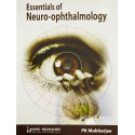 Essentials of Neuro-Ophthalmology book by Mukherjee