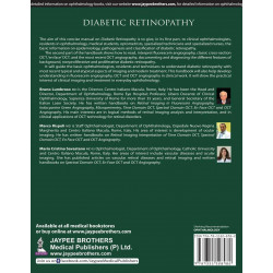 Diabetic Retinopathy (POD) book by Lumbroso Bruno - Additional Image 3
