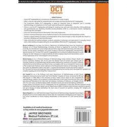 PRACTICAL HANDBOOK OF OCT ANGIOGRAPHY book by Lumbroso Bruno - Additional Image 4