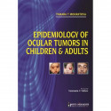 EPIDEMIOLOGY OF OCULAR TUMORS IN CHILDREN & ADULTS book by Mouratova - Back Cover