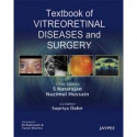 Textbook of Vitreo-retinal Diseases and Surgery book by Natarajan S