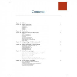 Diabetic Retinopathy (POD) book by Lumbroso Bruno - Additional Image 6