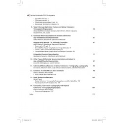 PRACTICAL HANDBOOK OF OCT ANGIOGRAPHY book by Lumbroso Bruno - Additional Image 7