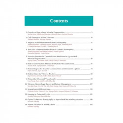 Textbook of Vitreo-retinal Diseases and Surgery book by Natarajan S - Additional Image 3