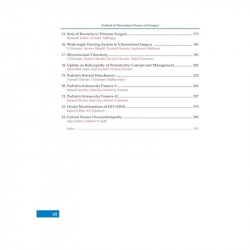 Textbook of Vitreo-retinal Diseases and Surgery book by Natarajan S - Additional Image 5