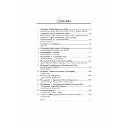 R.A.In Ophthalmology (Vol.9) (Recent Advances) book by Nema, H.V. Nema - Back Cover