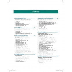 HV NEMA'S DIAGNOSTIC PROCEDURES IN OPHTHALMOLOGY book by Nitin Nema - Additional Image 5