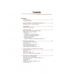 R.A.IN OPHTHALMOLOGY (VOL.10) book by Nema, H.V. Nema - Back Cover