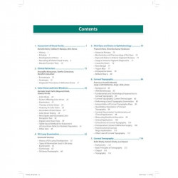 HV NEMA'S DIAGNOSTIC PROCEDURES IN OPHTHALMOLOGY book by Nitin Nema - Additional Image 6