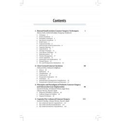GEMS OF OPHTHALMOLOGY CATARACT SURGERY book by HV Nema, Nitin Nema - Additional Image 5