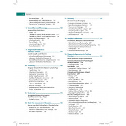 HV NEMA'S DIAGNOSTIC PROCEDURES IN OPHTHALMOLOGY book by Nitin Nema - Additional Image 7
