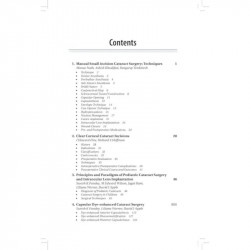 GEMS OF OPHTHALMOLOGY CATARACT SURGERY book by HV Nema, Nitin Nema - Additional Image 6
