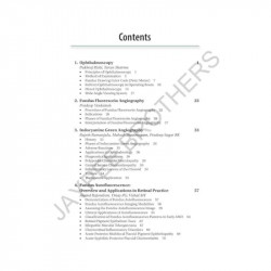 GEMS OF OPHTHALMOLOGY RETINA book by HV Nema, Nitin Nema - Additional Image 6