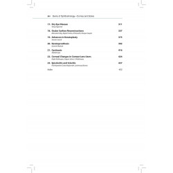 GEMS OF OPHTHALMOLOGY CORNEA & SCLERA book by HV Nema, Nitin Nema - Additional Image 7