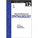 Recent Advances in Ophthalmology (Vol. 12) book by Nema Hv - Back Cover