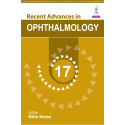 Recent Advances in Ophthalmology-17 | Updated Reviews for MS, DNB and DO Ophthalmologists on Childhood Myopia, Pediatric Ker…