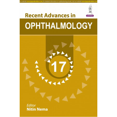 Recent Advances in Ophthalmology-17 | Updated Reviews for MS, DNB and DO Ophthalmologists on Childhood Myopia, Pediatric Ker…