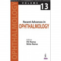 Recent Advances in Ophthalmology (Vol. 13) (POD) book by H. V. Nema, Nitin Nema - Back Cover