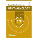 Recent Advances in Ophthalmology-17 | Updated Reviews for MS, DNB and DO Ophthalmologists on Childhood Myopia, Pediatric Ker… -